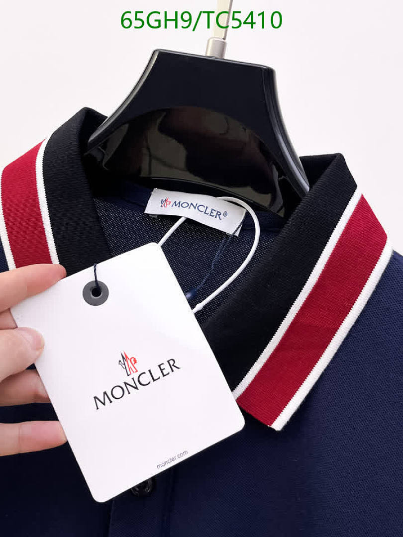 Moncler-Clothing Code: TC5410 $: 65USD