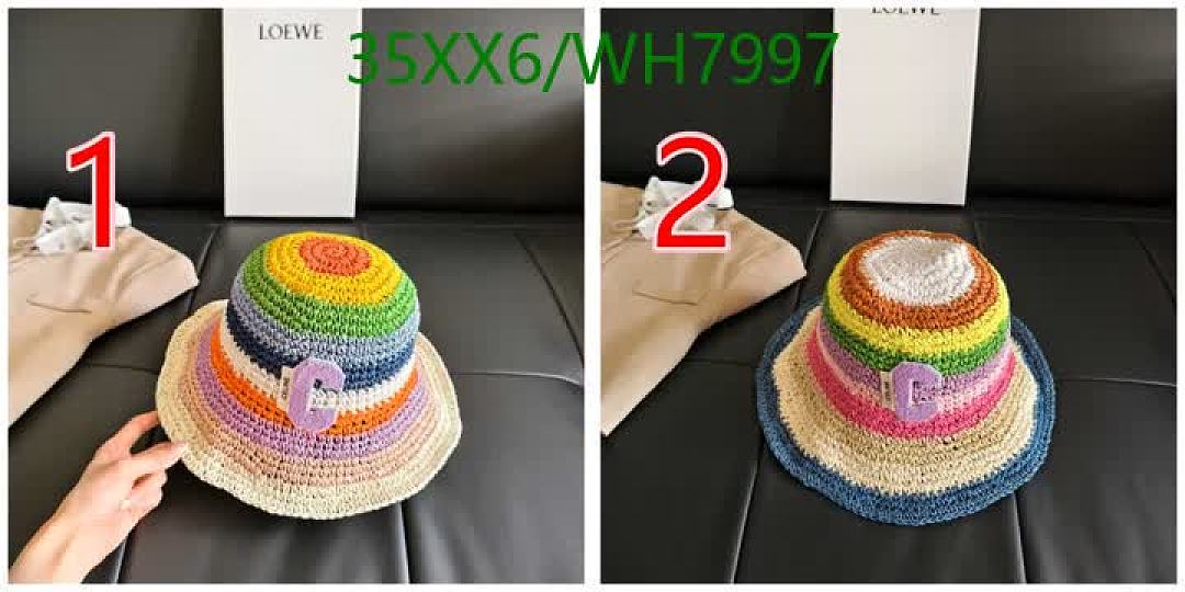 Celine-Cap(Hat) Code: WH7997 $: 35USD