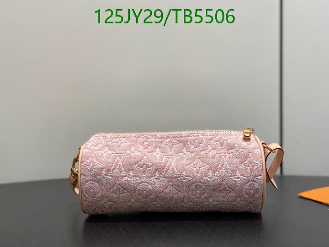 LV-Bag-Mirror Quality Code: TB5506 $: 125USD