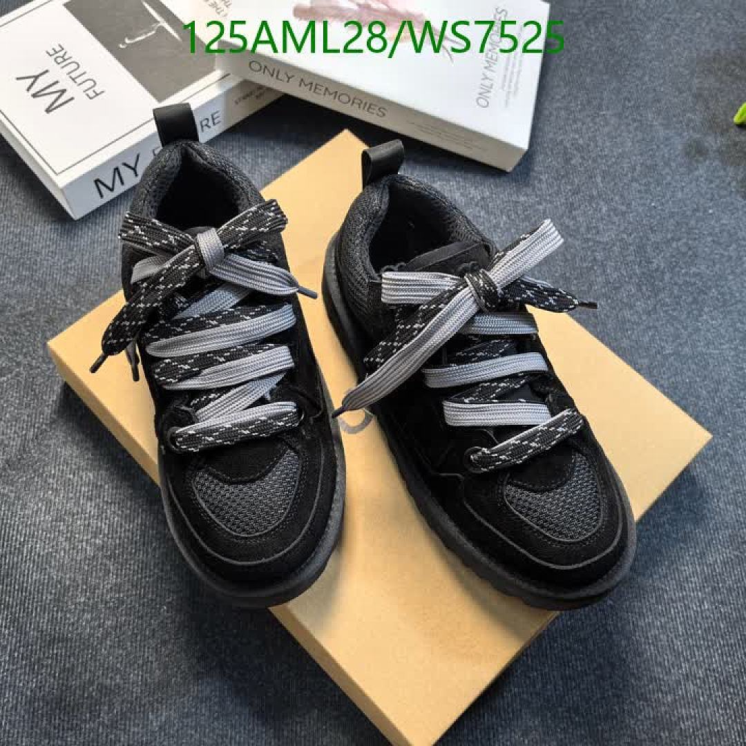 UGG-Women Shoes Code: WS7525 $: 125USD