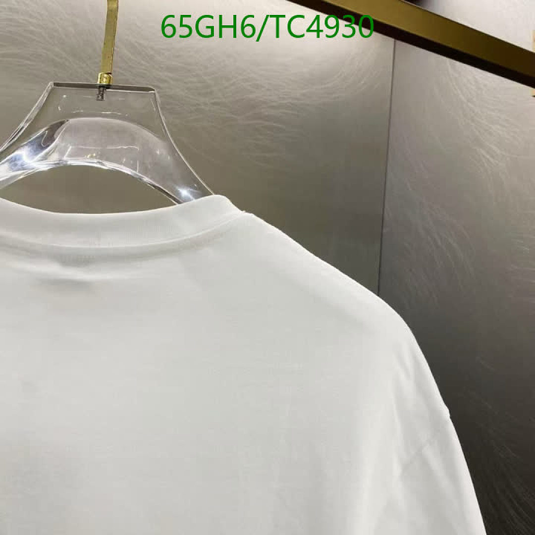 Balenciaga-Clothing Code: TC4930 $: 65USD