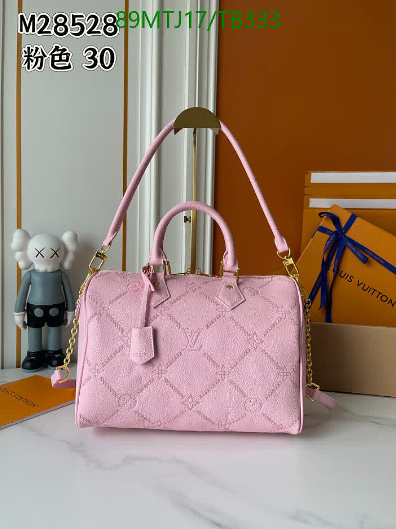 LV-Bag-4A Quality Code: TB333 $: 89USD