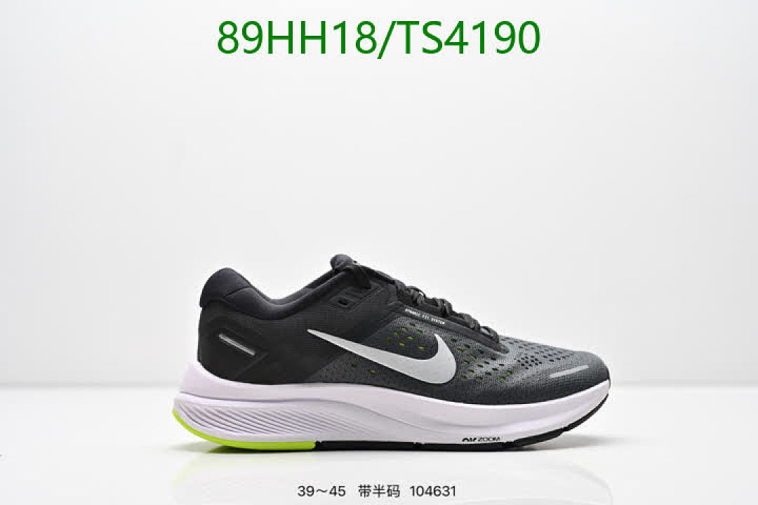 NIKE-Women Shoes Code: TS4190 $: 89USD