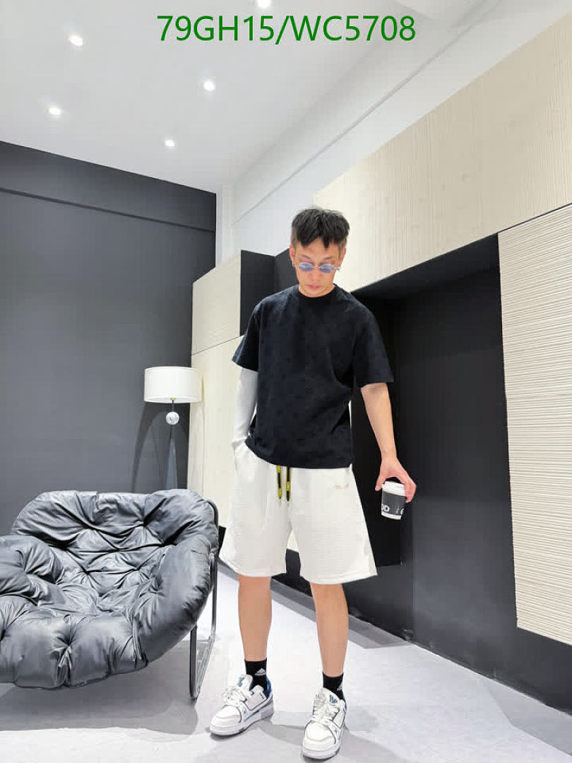LV-Clothing Code: WC5708 $: 79USD