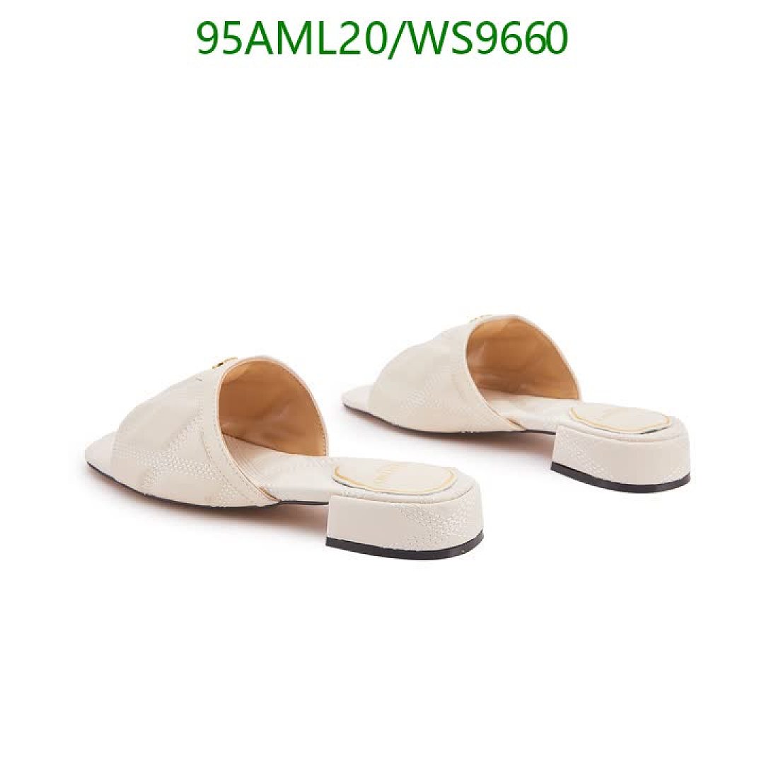 Valentino-Women Shoes Code: WS9660 $: 95USD