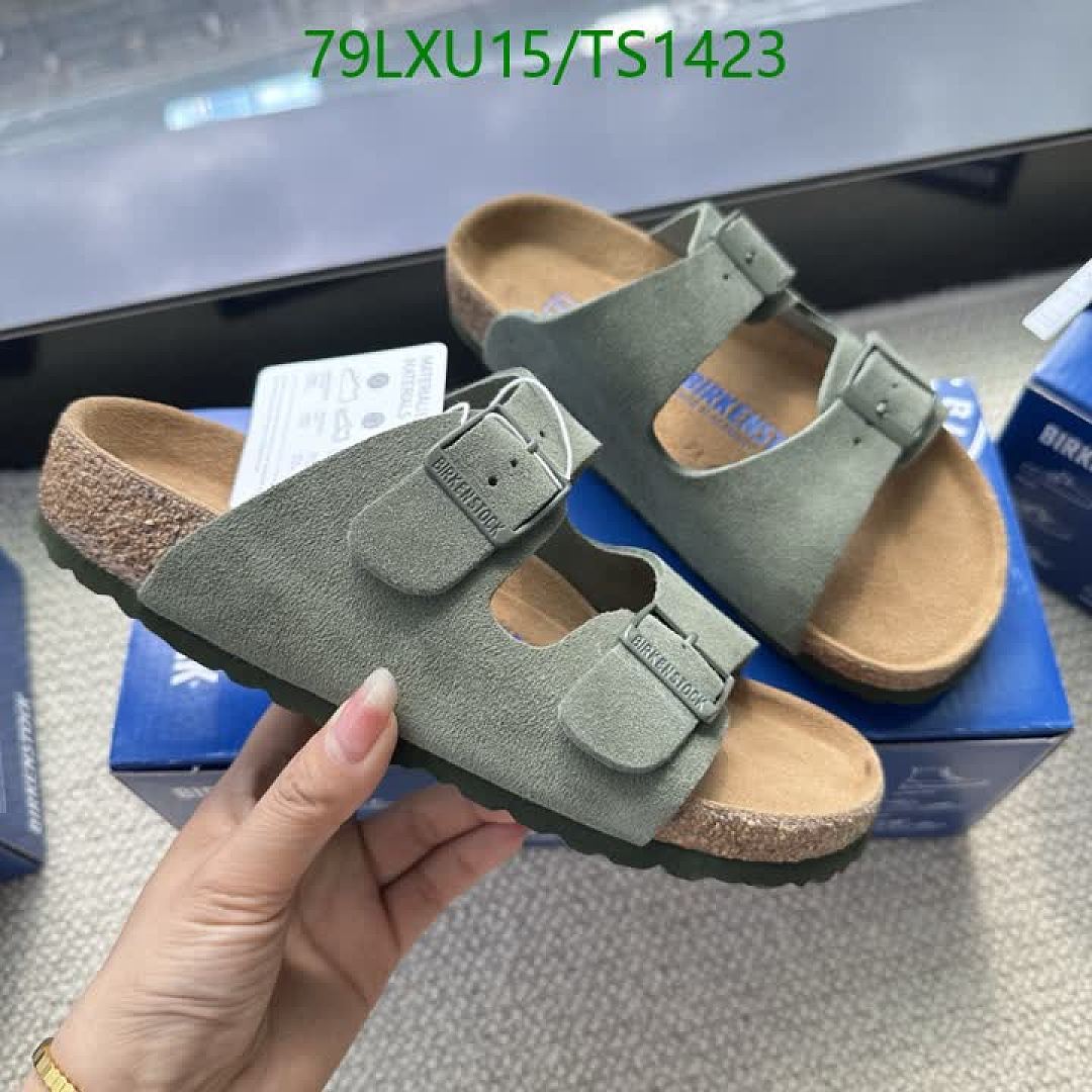 Birkenstock-Men shoes Code: TS1423 $: 79USD