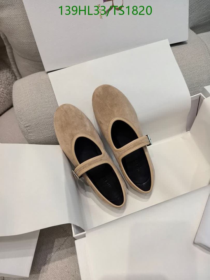 The Row-Women Shoes Code: TS1820 $: 139USD