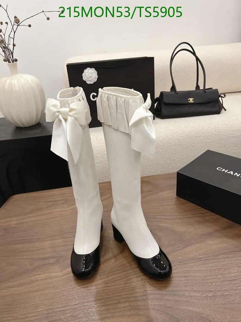 Boots-Women Shoes Code: TS5905 $: 215USD