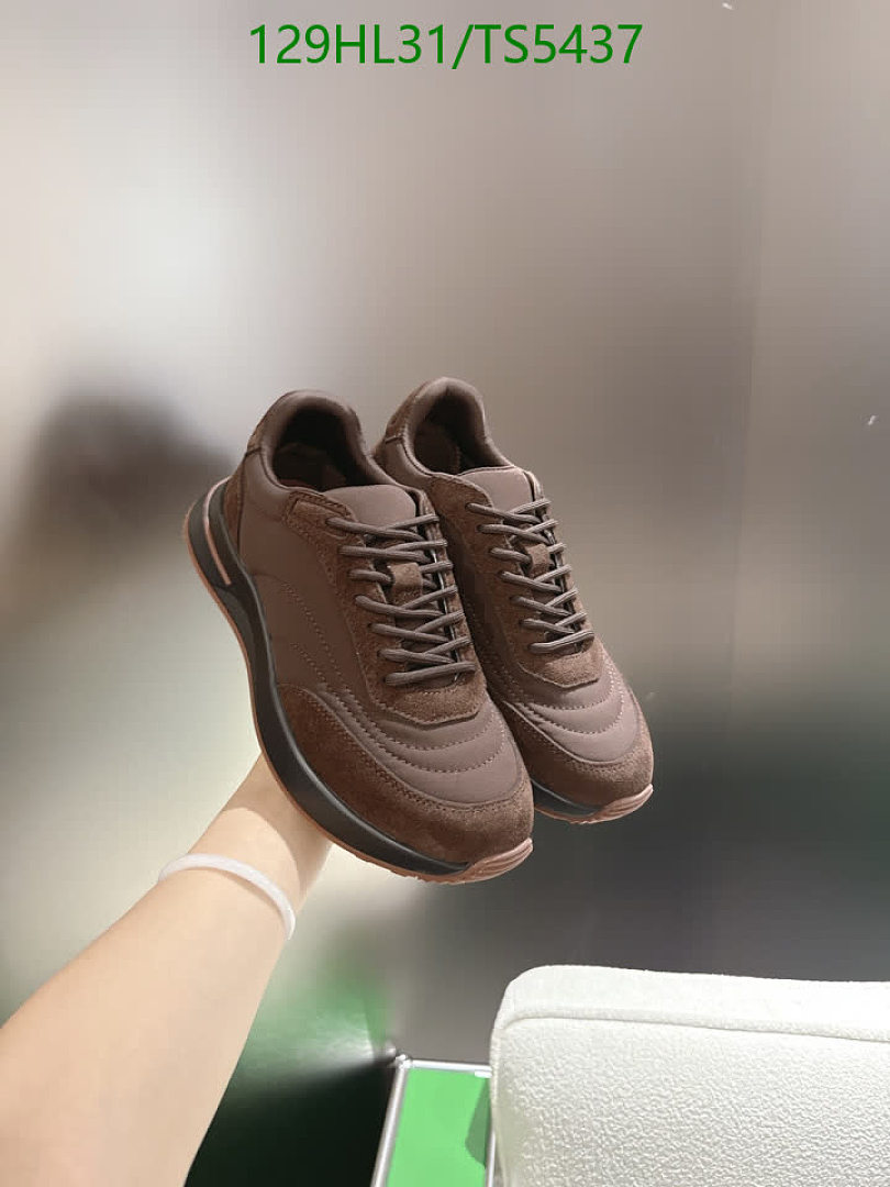 Loro Piana-Men shoes Code: TS5437 $: 129USD