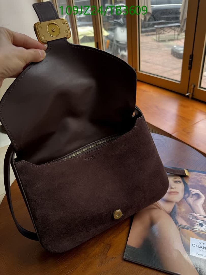 Balenciaga-Bag-4A Quality Code: TB3609 $: 109USD