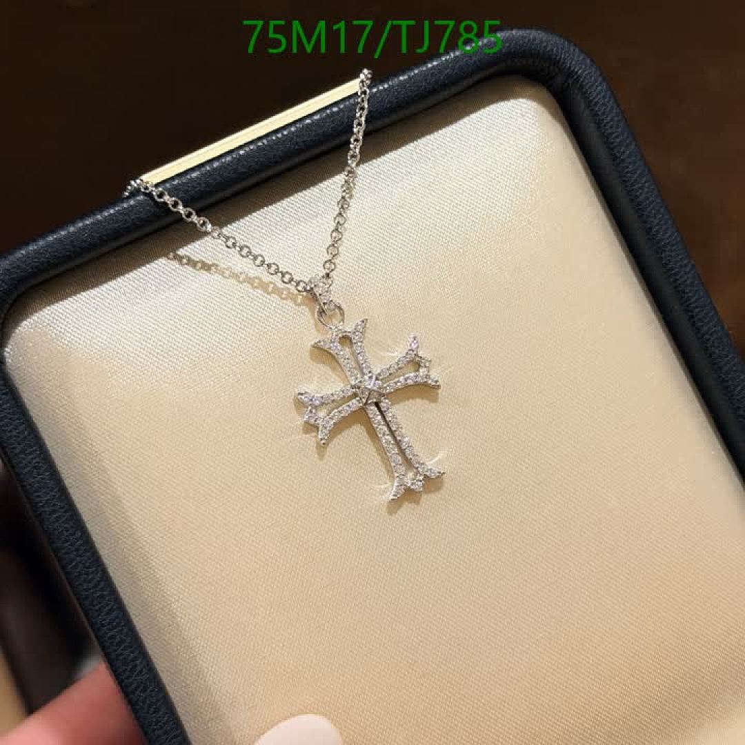 LV-Jewelry Code: TJ785 $: 75USD