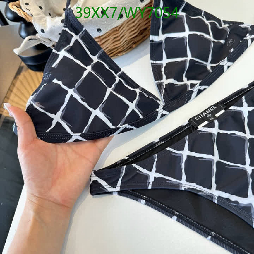 Chanel-Swimsuit Code: WY7054 $: 39USD