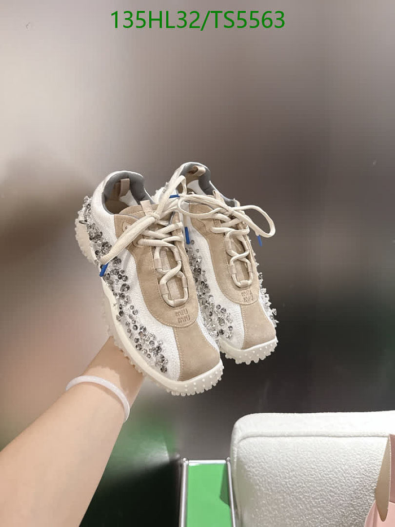 Miu Miu-Women Shoes Code: TS5563 $: 135USD