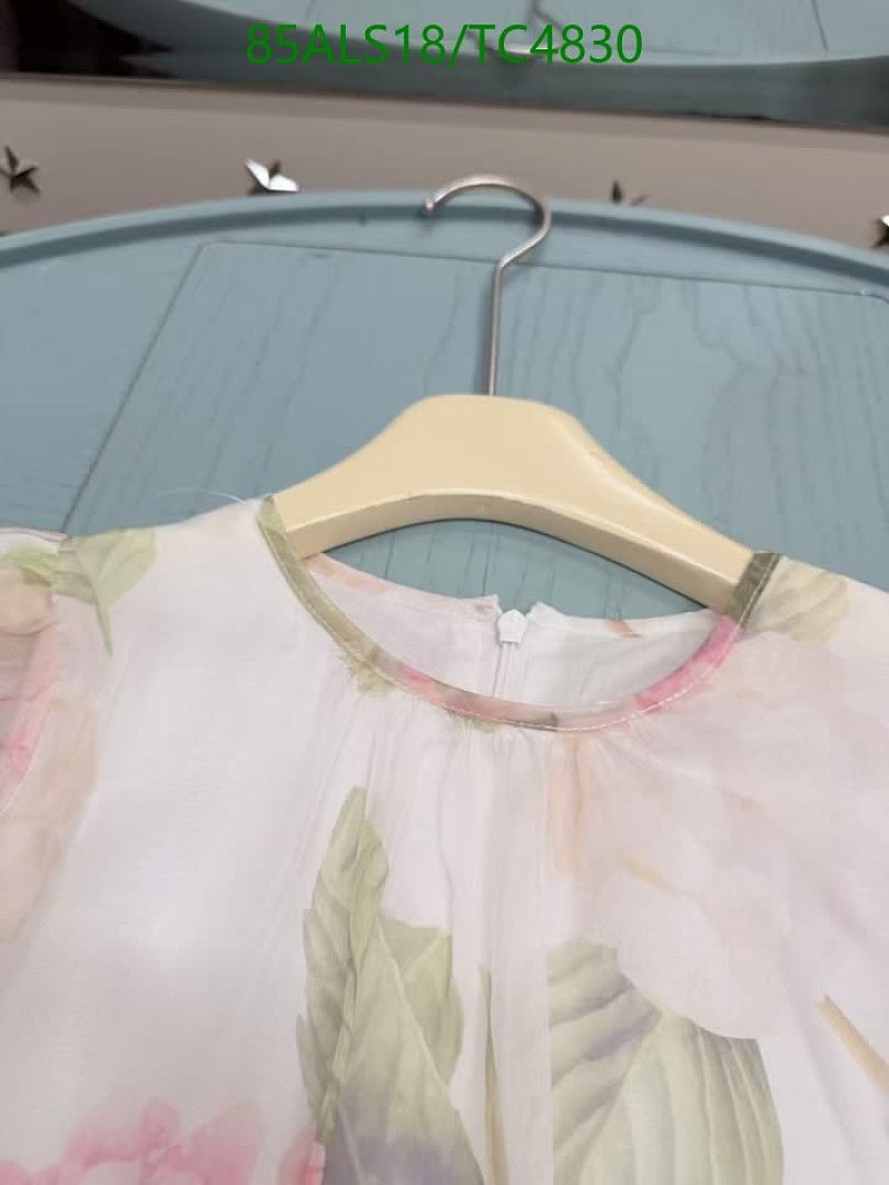 D&G-Kids Clothing Code: TC4830 $: 85USD