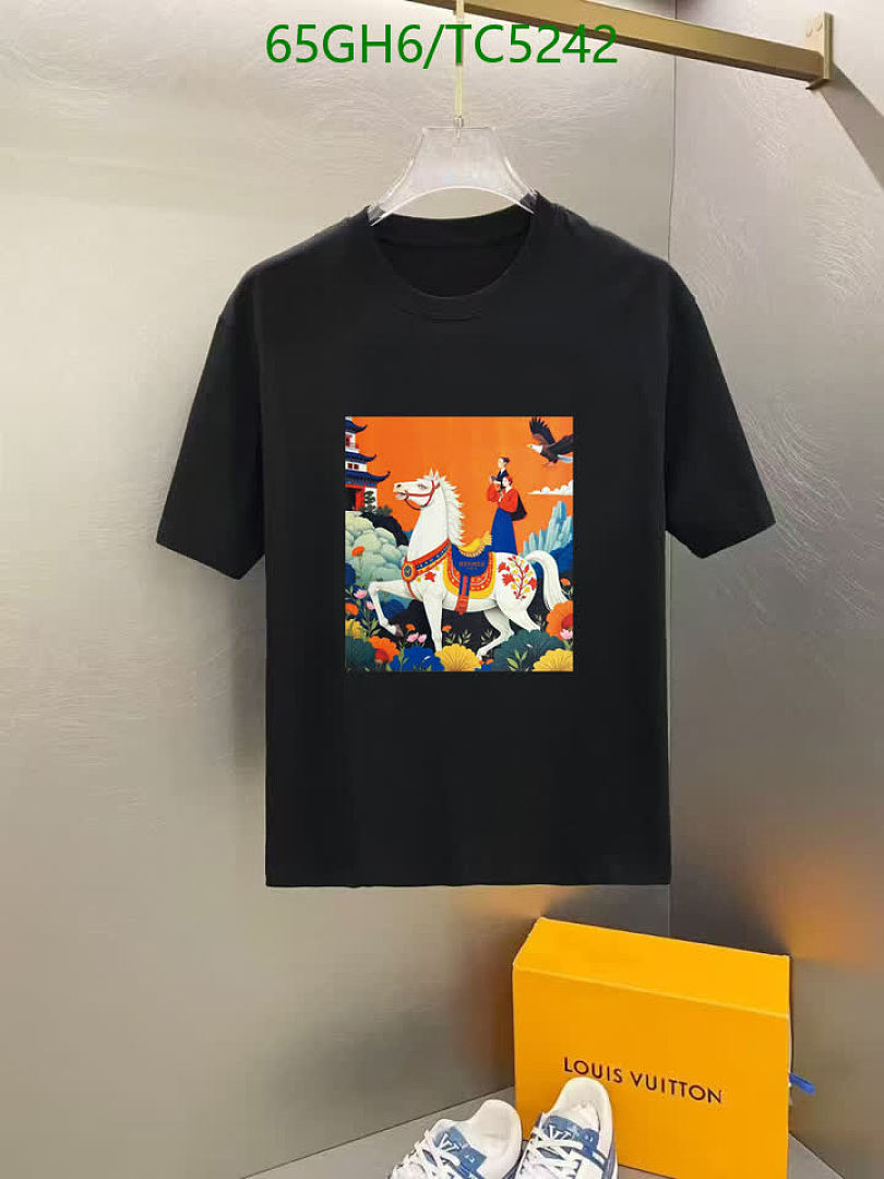 Hermes-Clothing Code: TC5242 $: 65USD