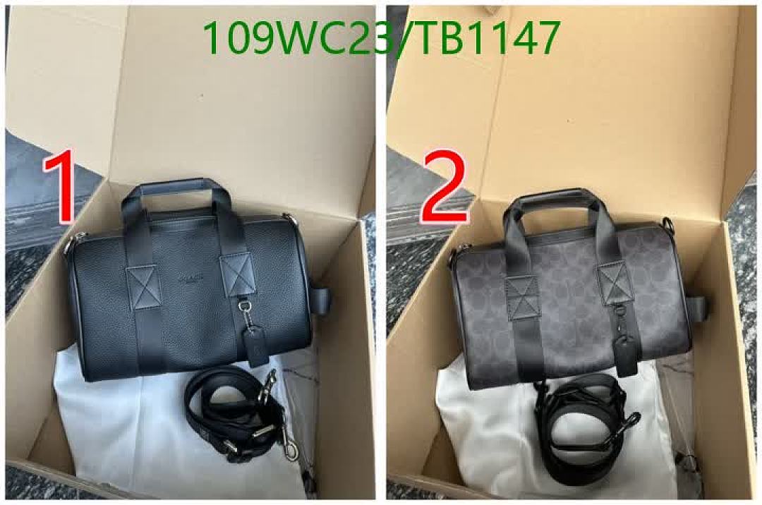 Coach-Bag-4A Quality Code: TB1147 $: 109USD