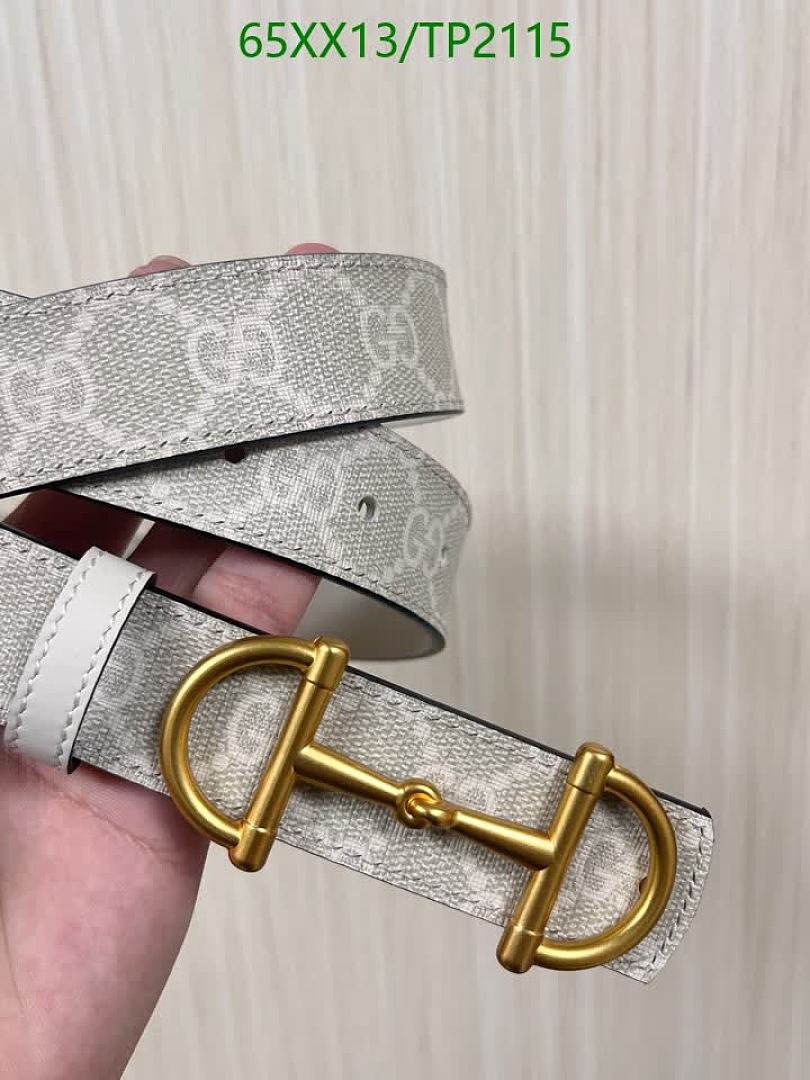 Gucci-Belts Code: TP2115 $: 65USD