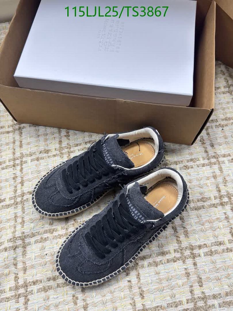 Maison Margiela-Women Shoes Code: TS3867 $: 115USD