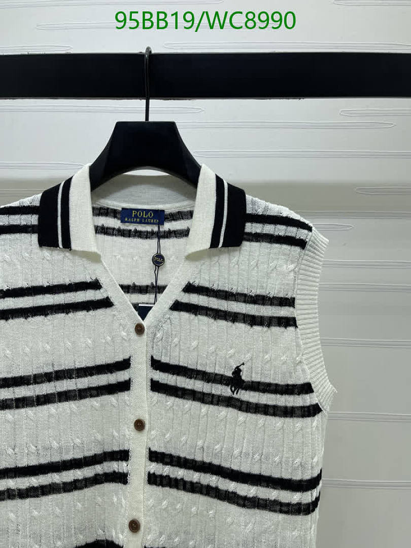 Ralph Lauren-Clothing Code: WC8990 $: 95USD