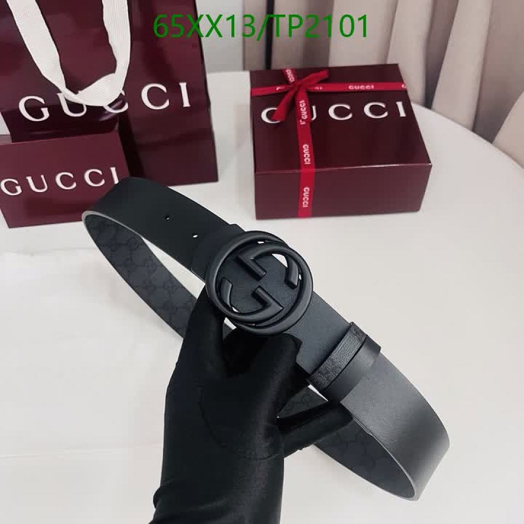 Gucci-Belts Code: TP2101 $: 65USD