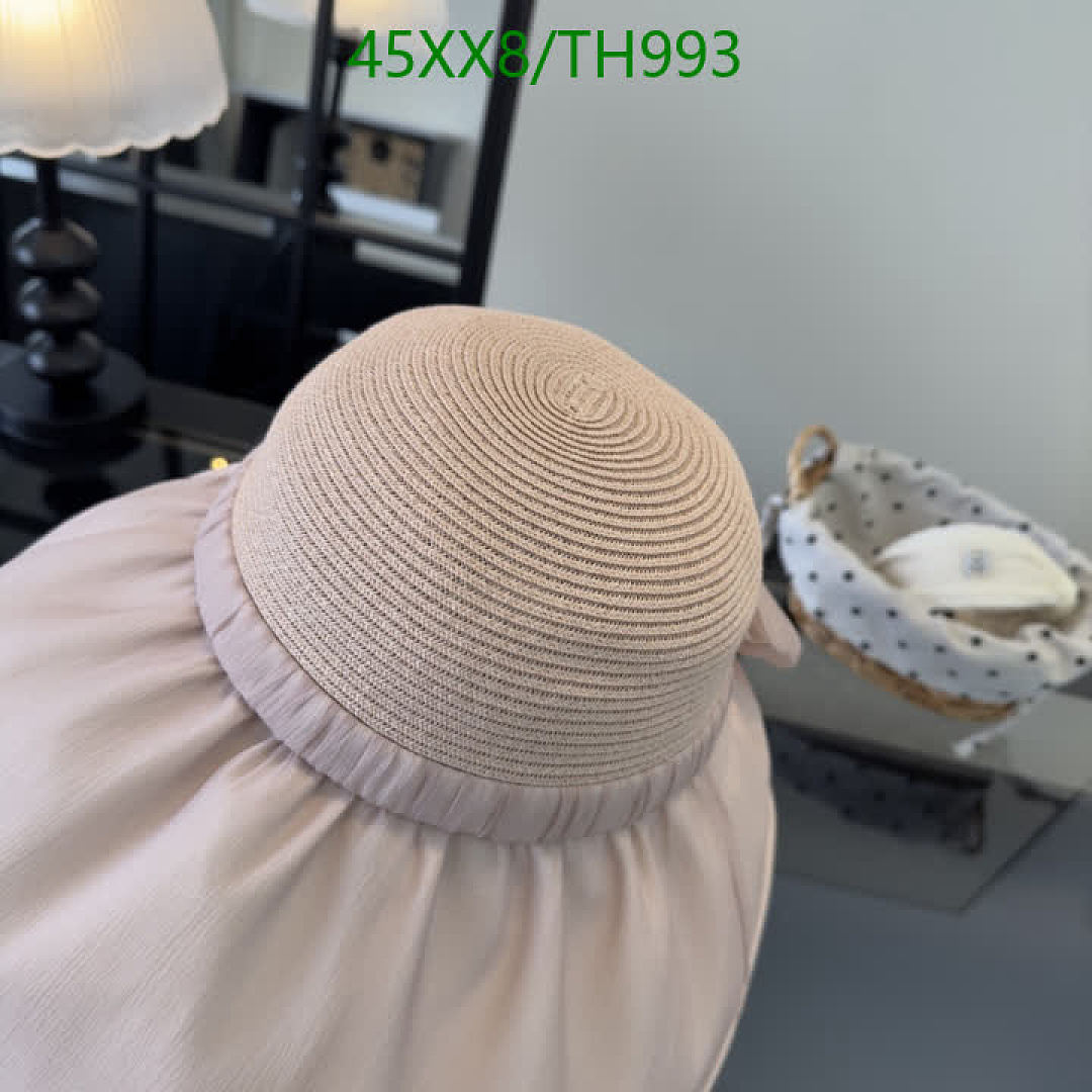 Chanel-Cap(Hat) Code: TH993 $: 45USD