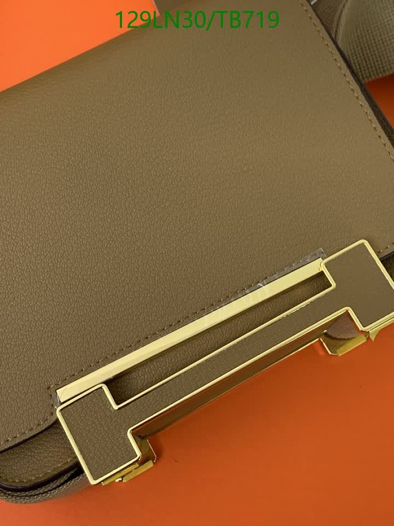 Hermes-Bag-4A Quality Code: TB719 $: 129USD