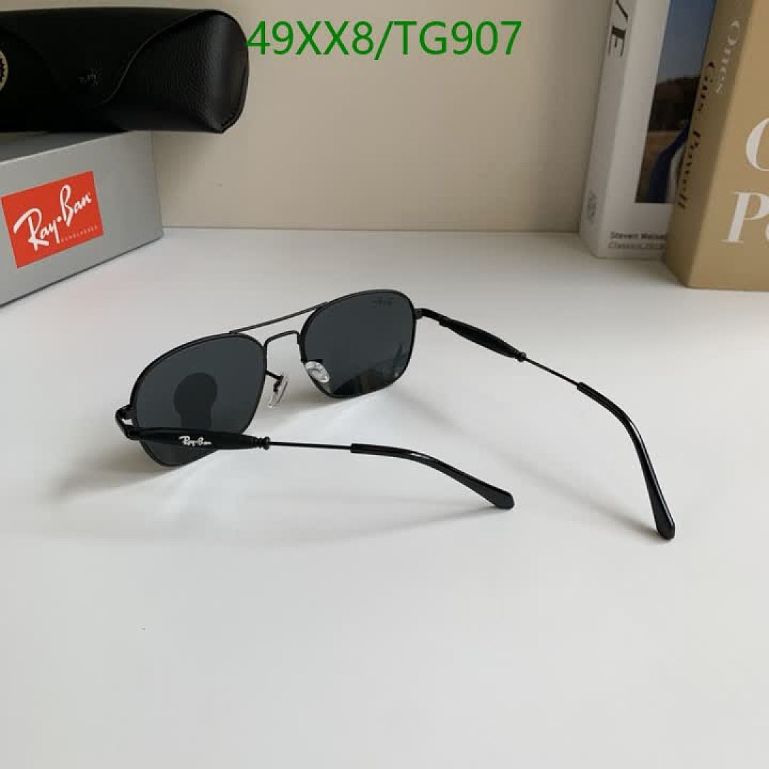 Ray-Ban-Glasses Code: TG907 $: 49USD