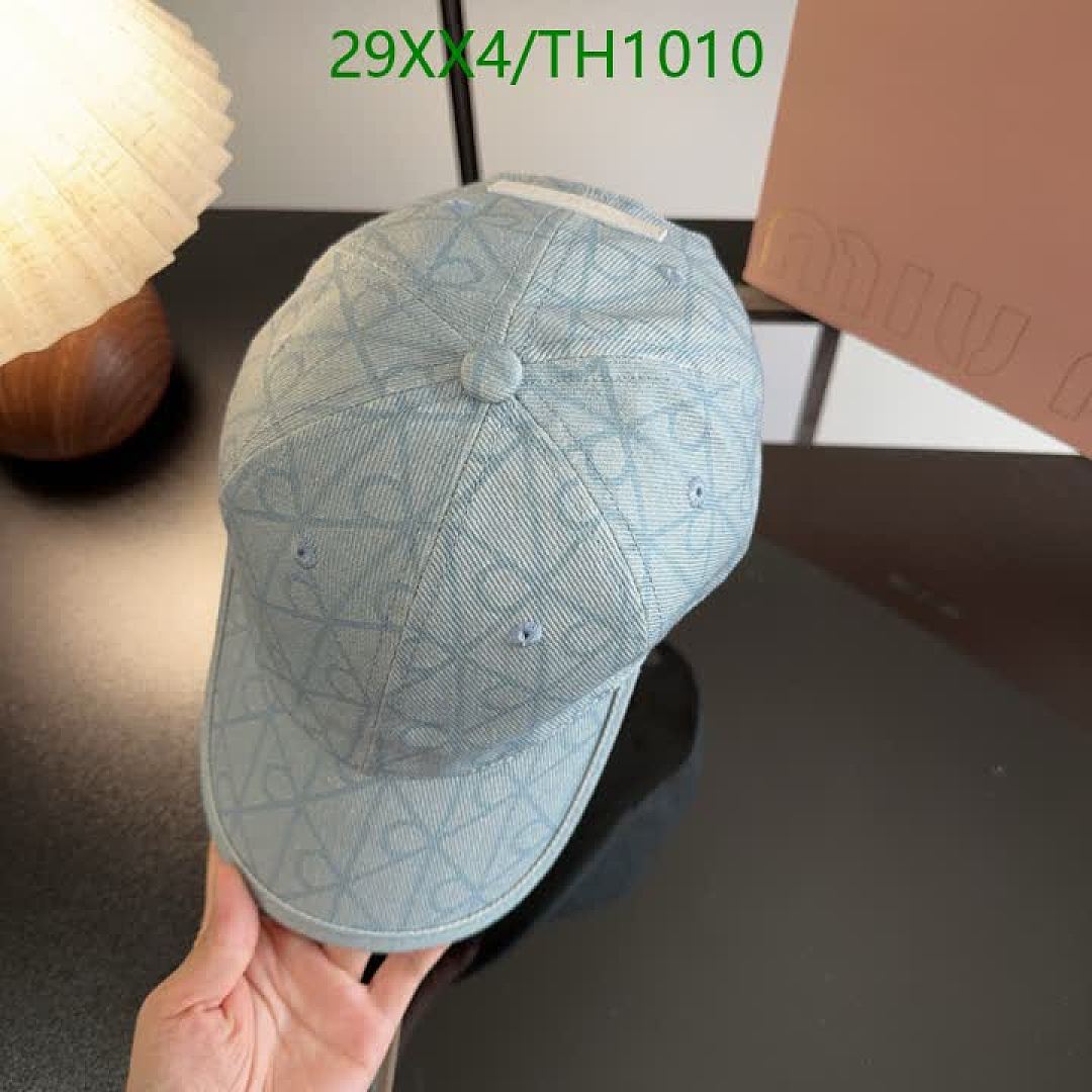 CK-Cap(Hat) Code: TH1010 $: 29USD