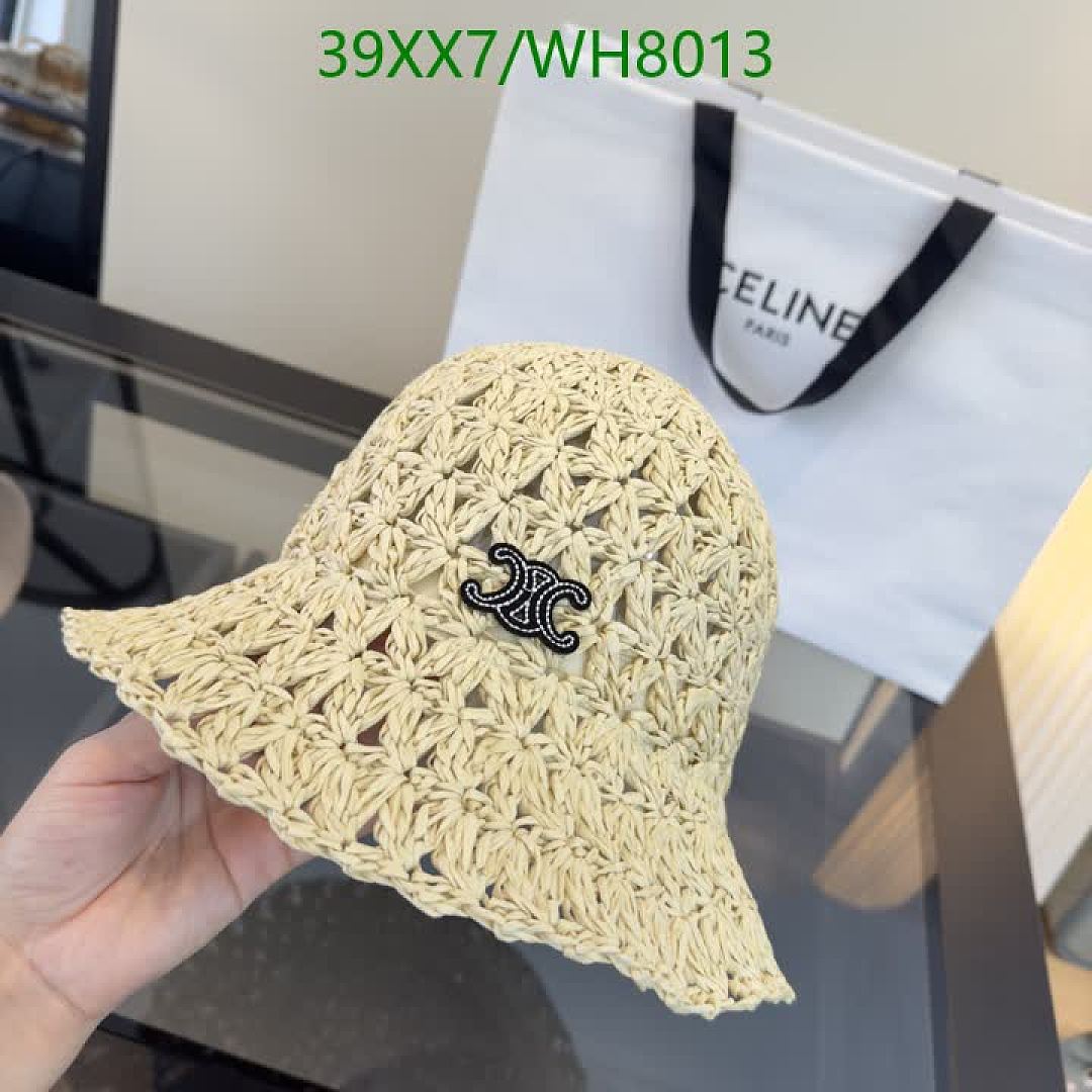 Celine-Cap(Hat) Code: WH8013 $: 39USD