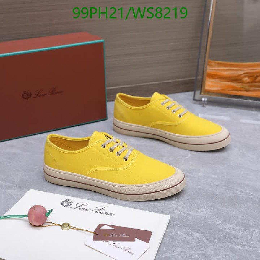 Loro Piana-Women Shoes Code: WS8219 $: 99USD