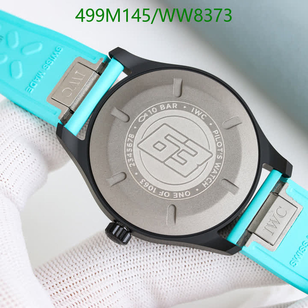IWC-Watch-Mirror Quality Code: WW8373 $: 499USD