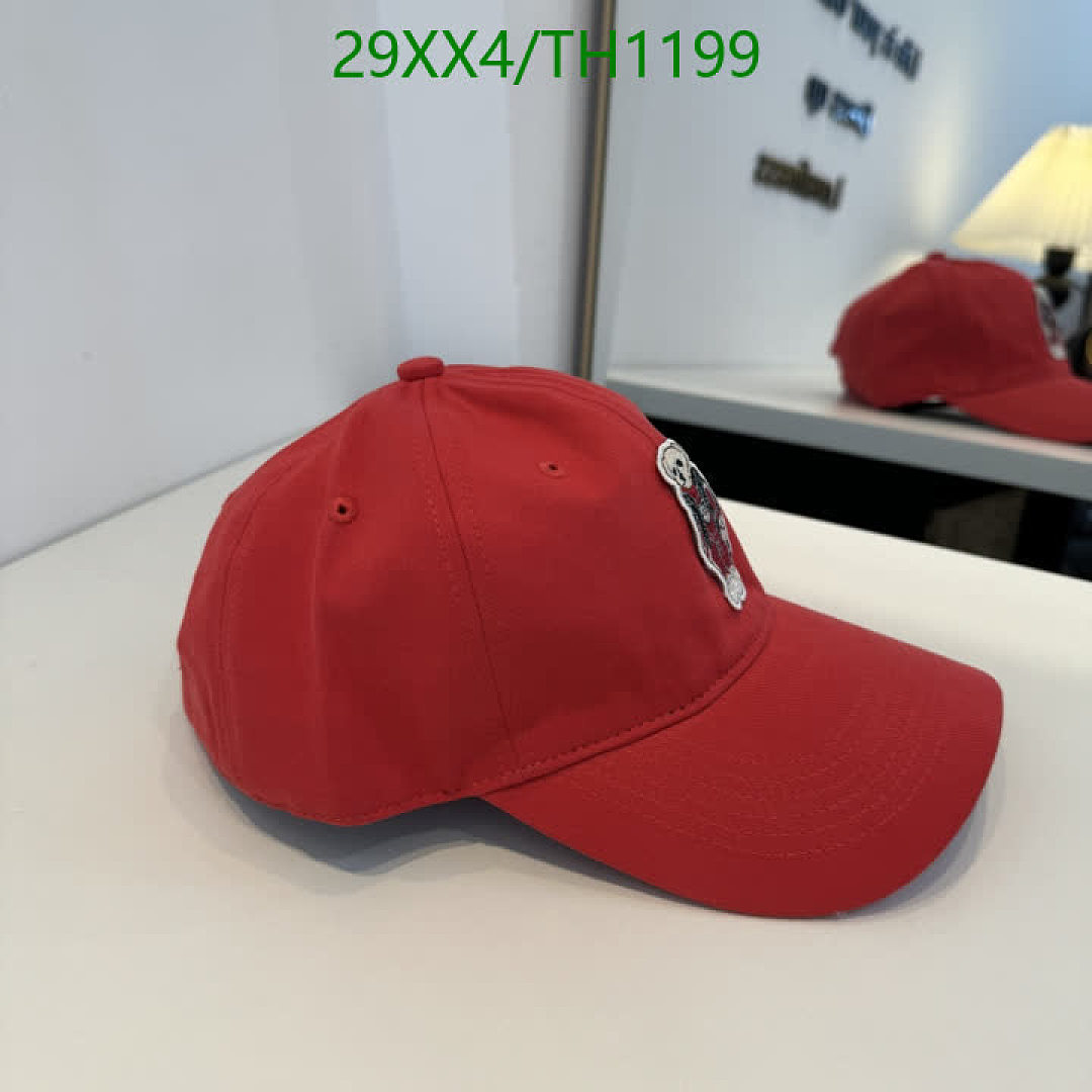 Ralph Lauren-Cap(Hat) Code: TH1199 $: 29USD