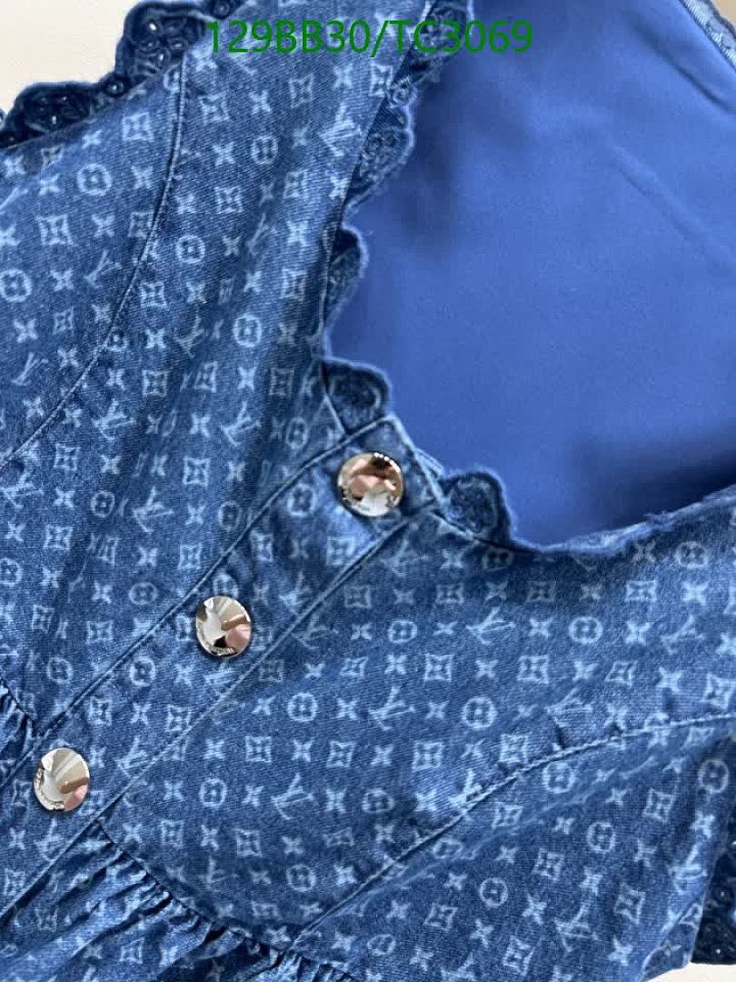 LV-Clothing Code: TC3069 $: 129USD