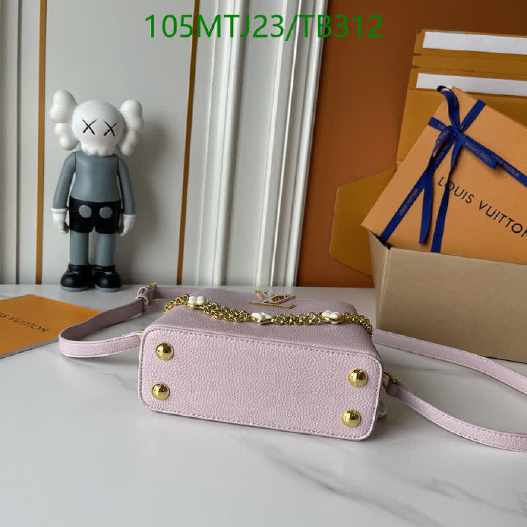 LV-Bag-4A Quality Code: TB312 $: 105USD