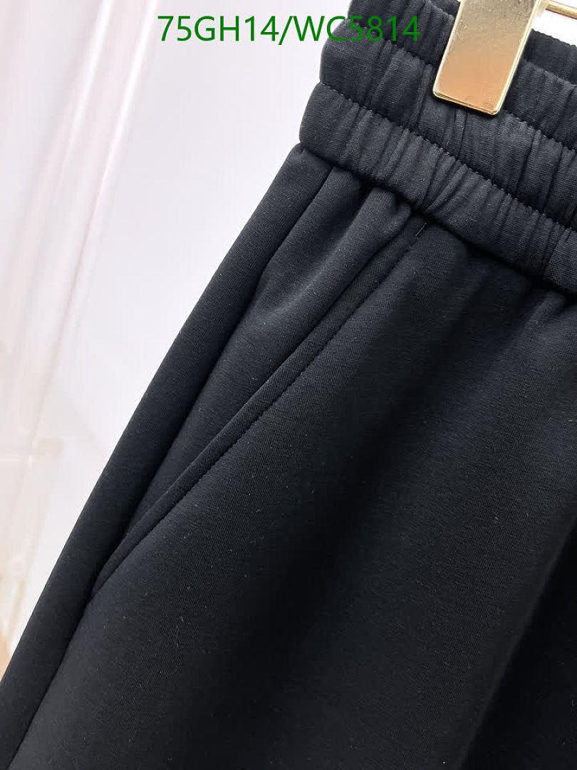 Valentino-Clothing Code: WC5814 $: 75USD