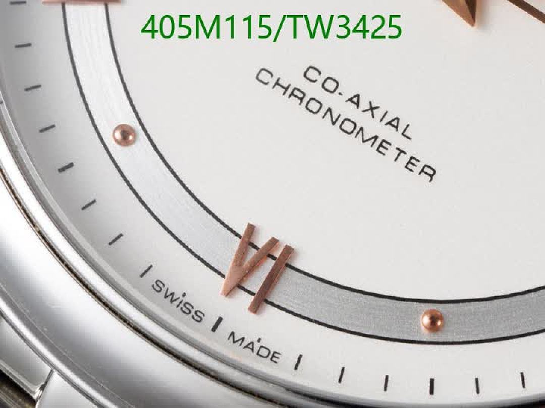 Omega-Watch(Mirror Quality) Code: TW3425 $: 405USD
