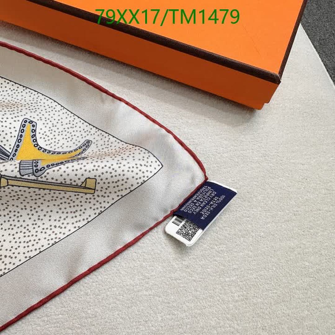 Hermes-Scarf Code: TM1479 $: 79USD