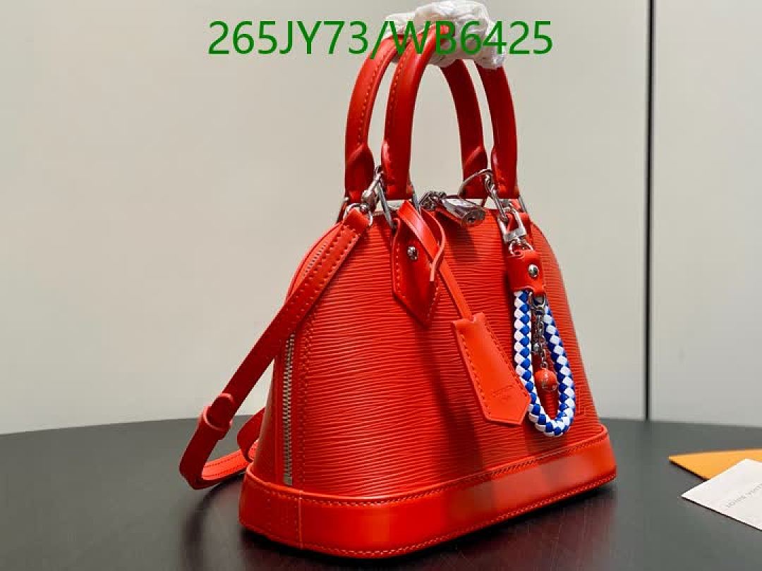 LV-Bag-Mirror Quality Code: WB6425 $: 265USD