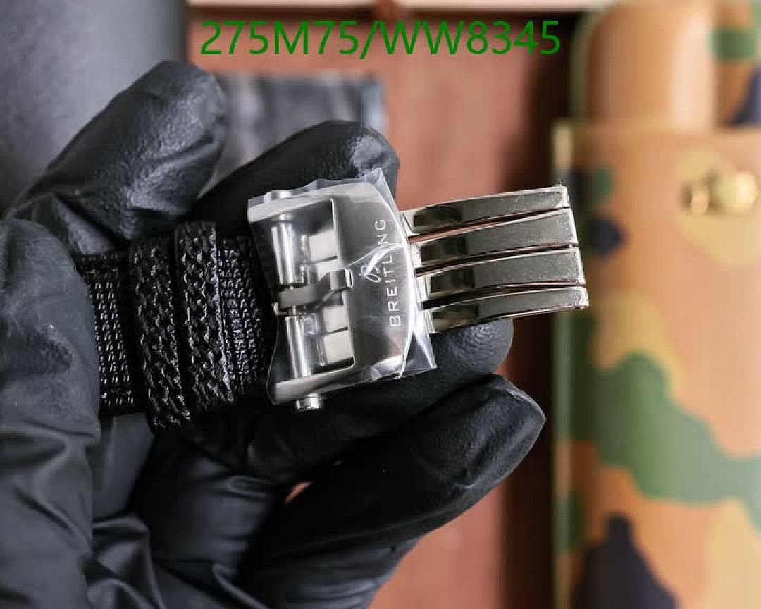 Breitling-Watch-Mirror Quality Code: WW8345 $: 275USD