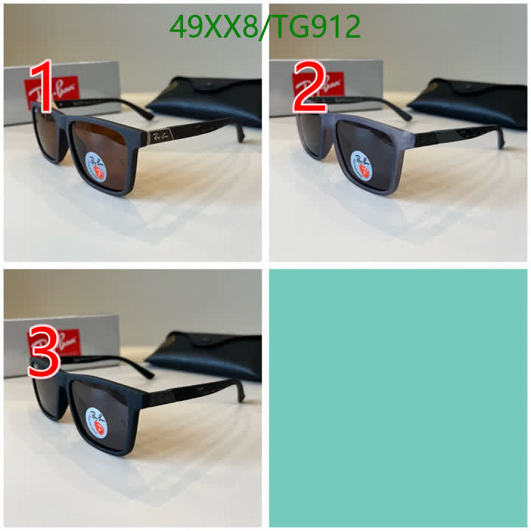Ray-Ban-Glasses Code: TG912 $: 49USD