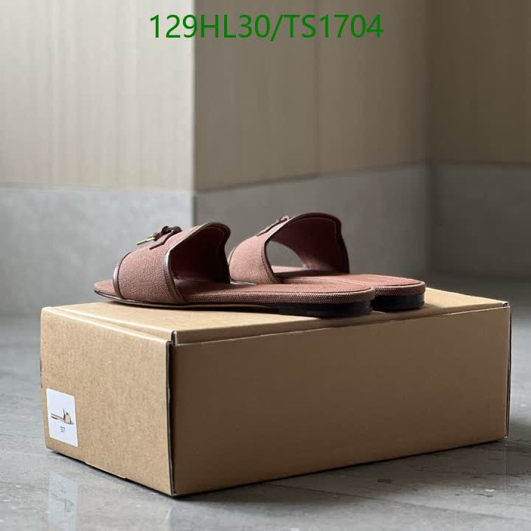Loro Piana-Women Shoes Code: TS1704 $: 129USD