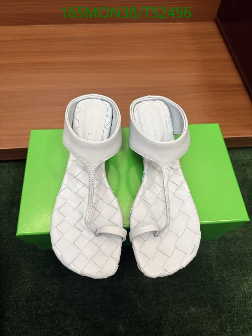 BV-Women Shoes Code: TS2496 $: 165USD