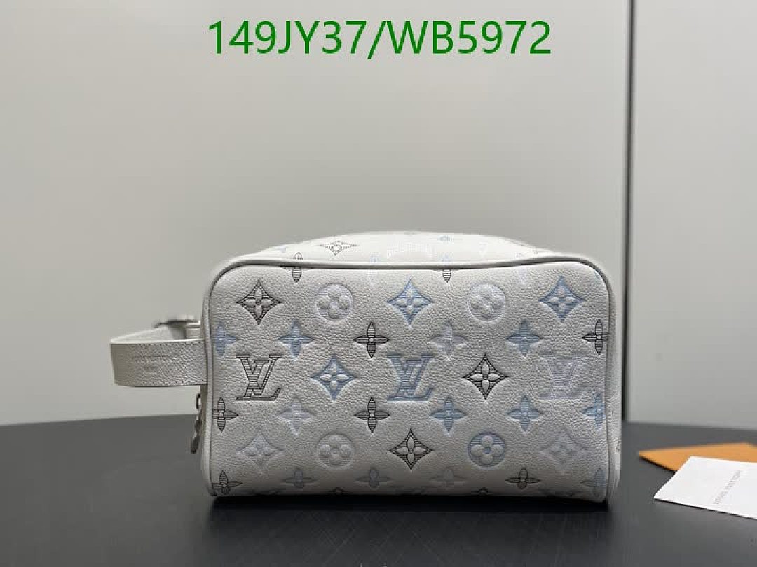 LV-Bag-Mirror Quality Code: WB5972 $: 149USD