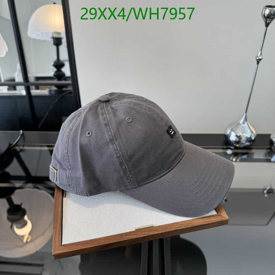 Acne Studios-Cap(Hat) Code: WH7957 $: 29USD
