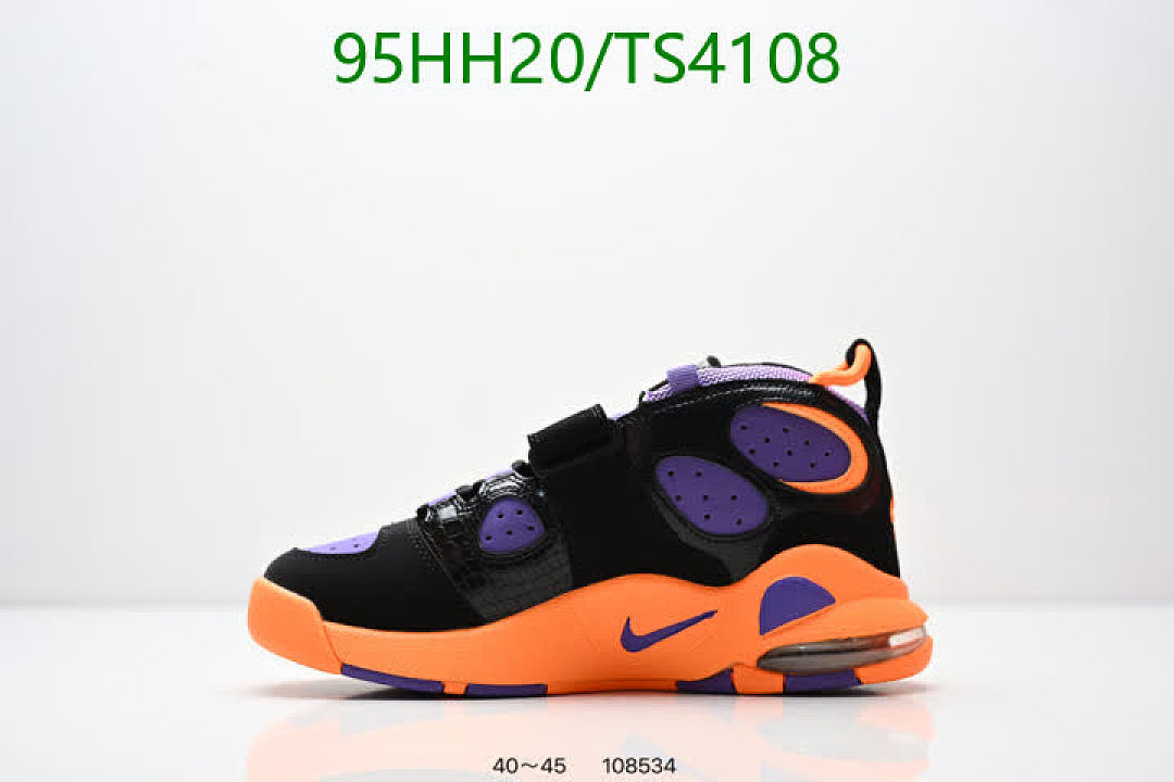 Nike-Men shoes Code: TS4108 $: 95USD