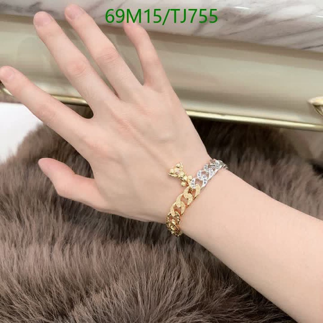 LV-Jewelry Code: TJ755 $: 69USD