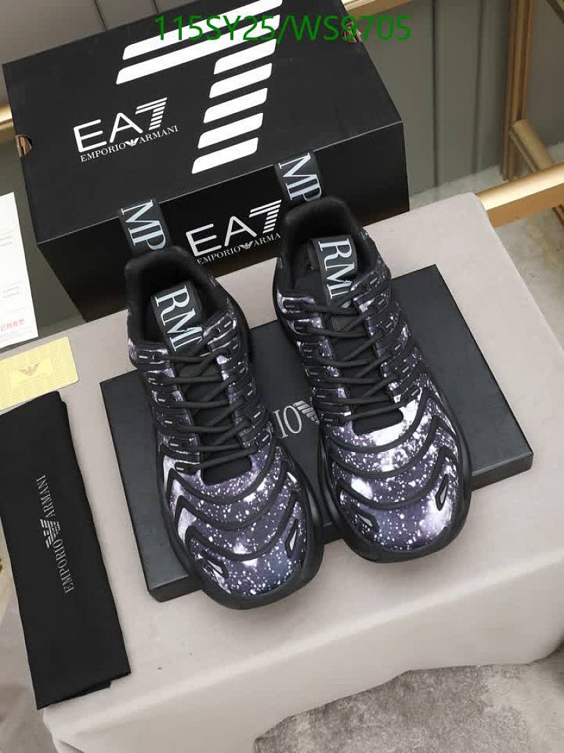Boss-Men shoes Code: WS9705 $: 115USD