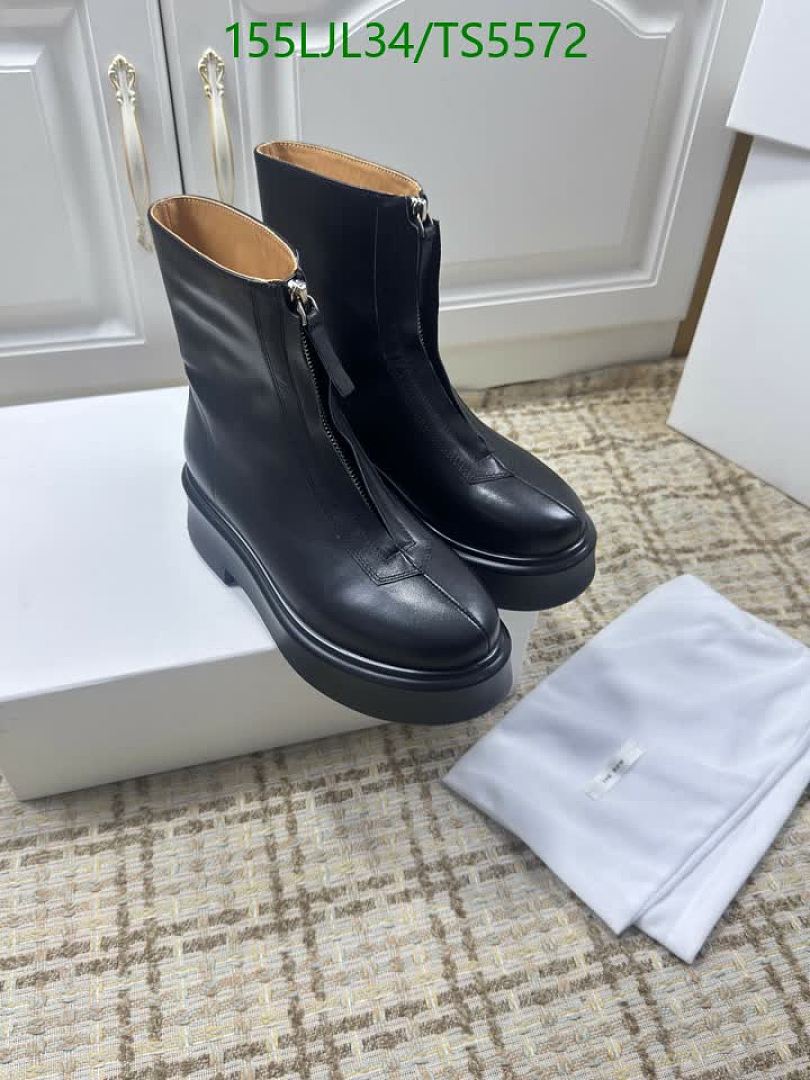 The Row-Women Shoes Code: TS5572 $: 155USD