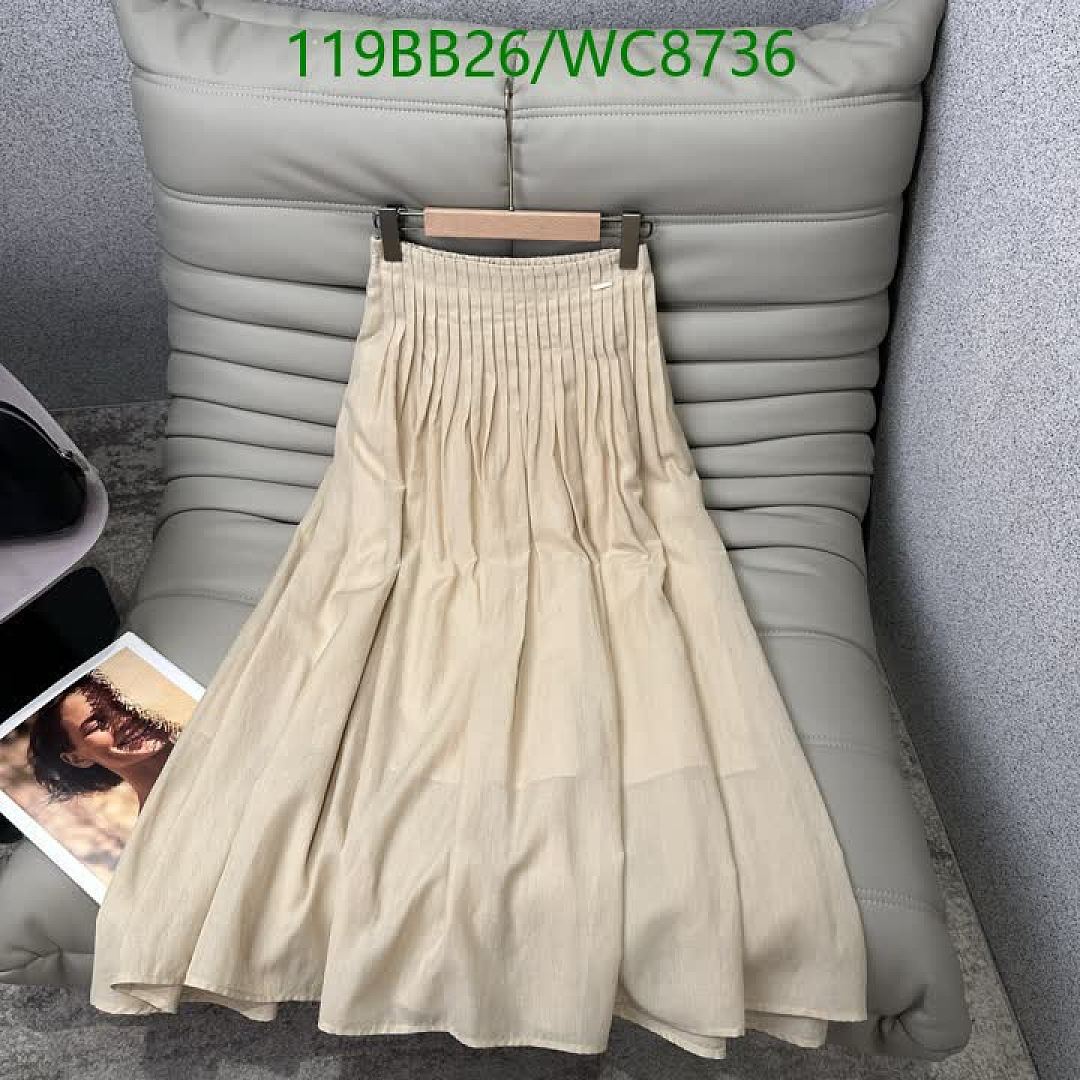 Gucci-Clothing Code: WC8736 $: 119USD