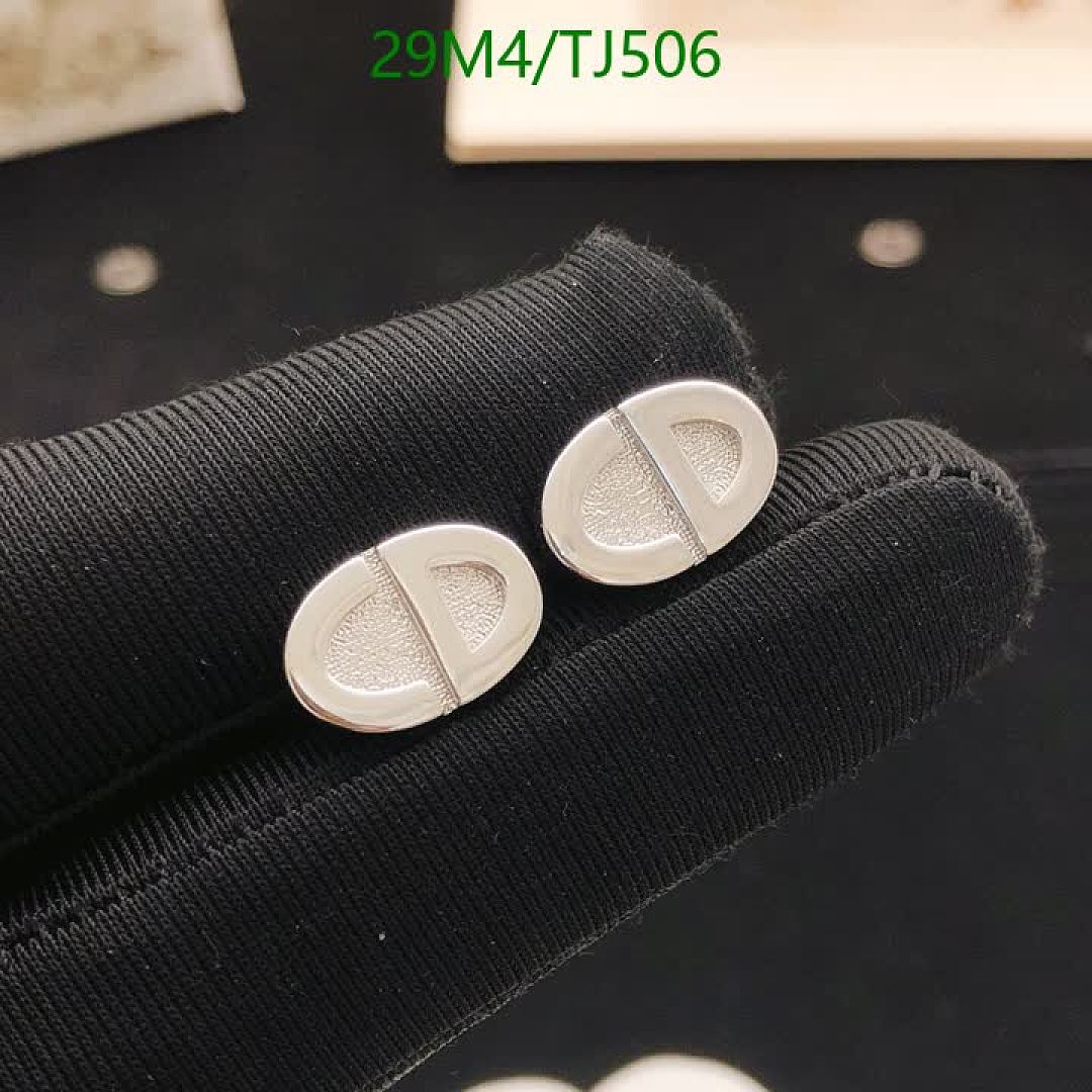 Dior-Jewelry Code: TJ506 $: 29USD